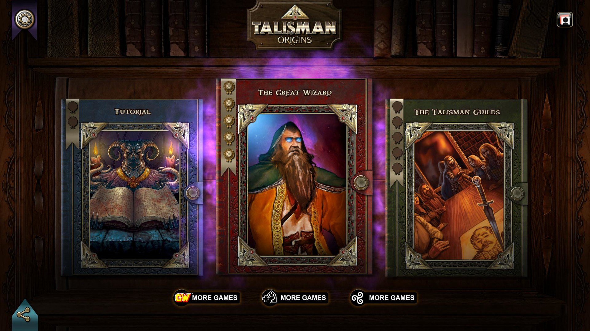 Talisman: Origins Complete Pack Steam CD Key, $5.67