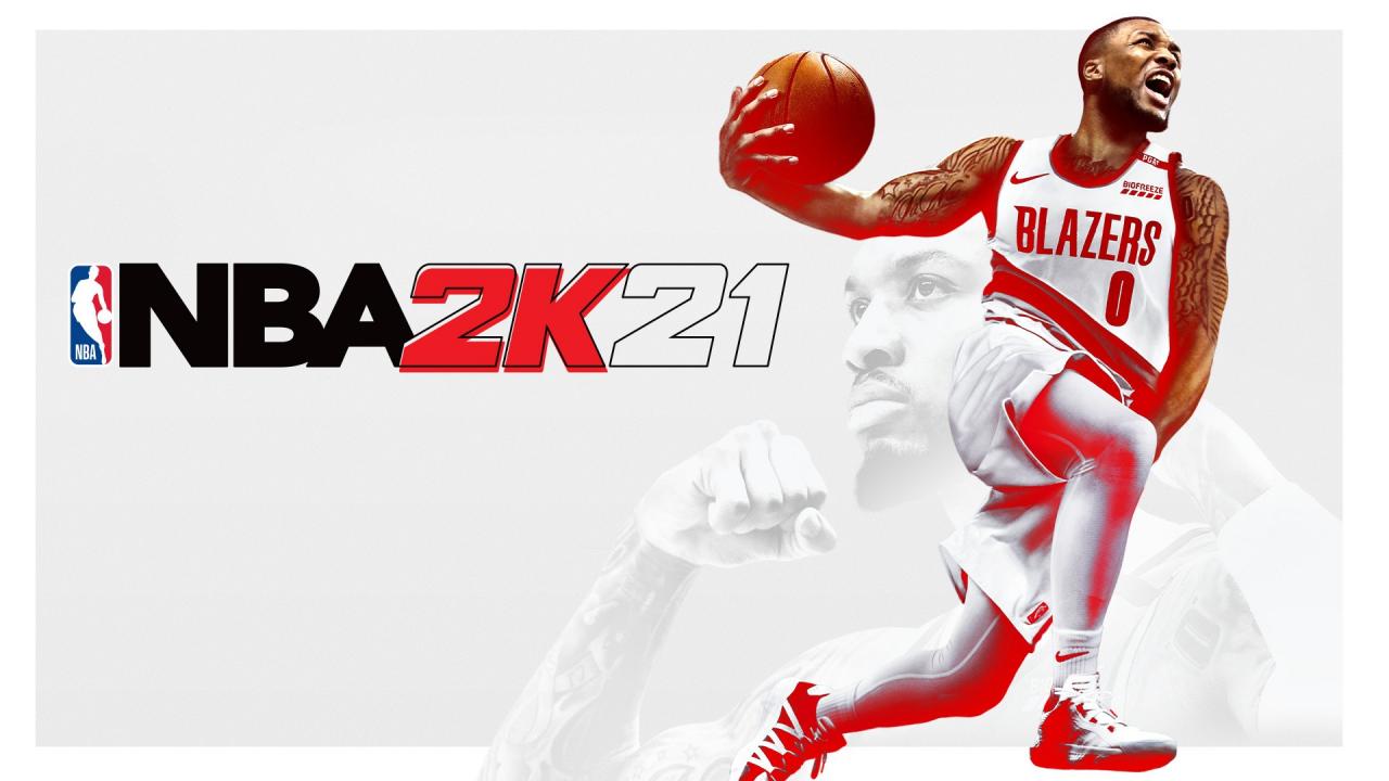 NBA 2K21 PlayStation 4 Account pixelpuffin.net Activation Link, $13.55