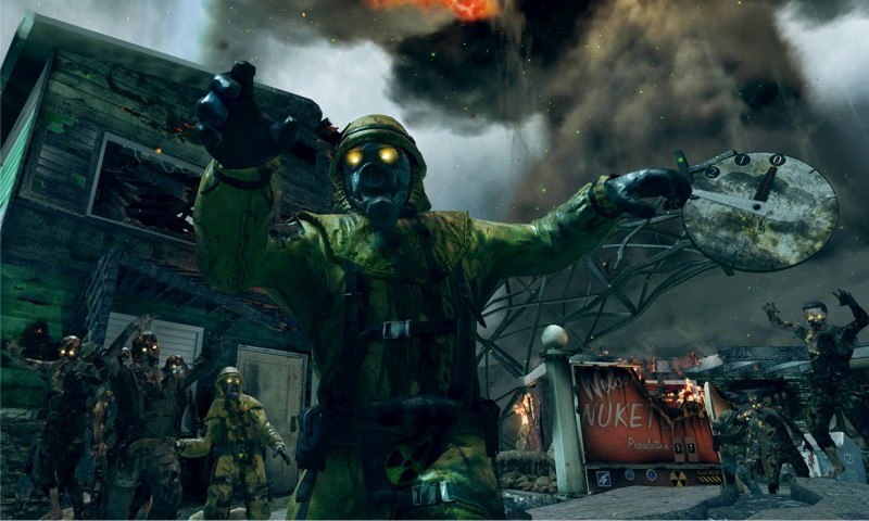 Call of Duty: Black Ops II - Season Pass DLC Steam Altergift, $67.65