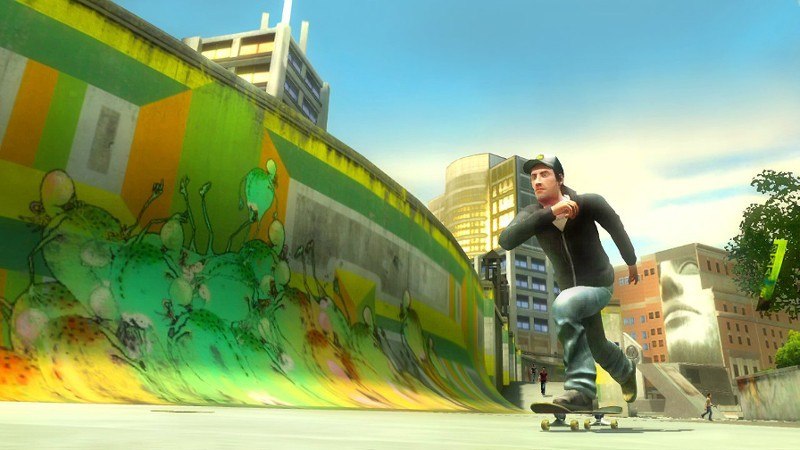 Shaun White Skateboarding Ubisoft Connect CD Key, $8.09