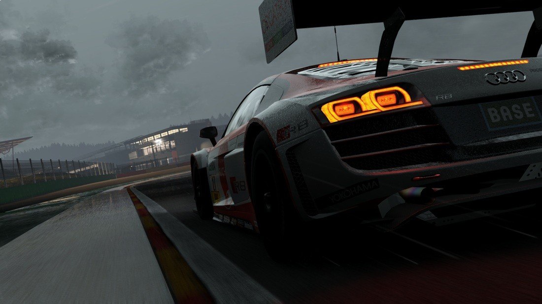 Project CARS + Limited Edition Upgrade Steam CD Key, $8.93