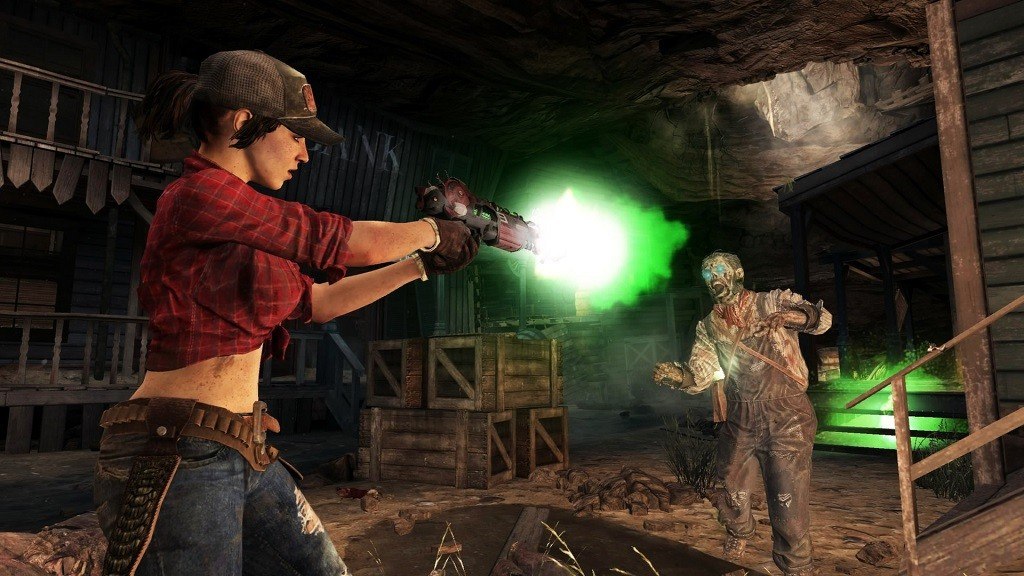 Call of Duty: Black Ops II - Vengeance DLC Steam Altergift, $18.68