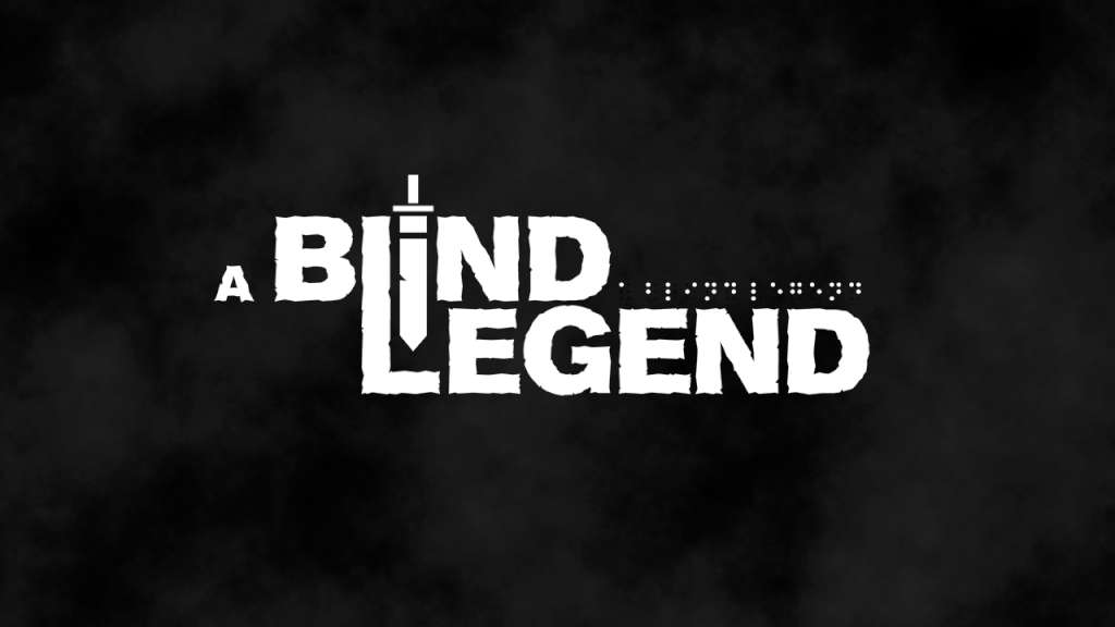 A Blind Legend Steam CD Key, $1.02