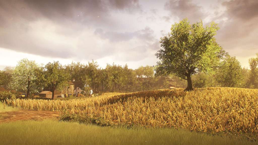Everybody's Gone to the Rapture EU Steam CD Key, $10.99