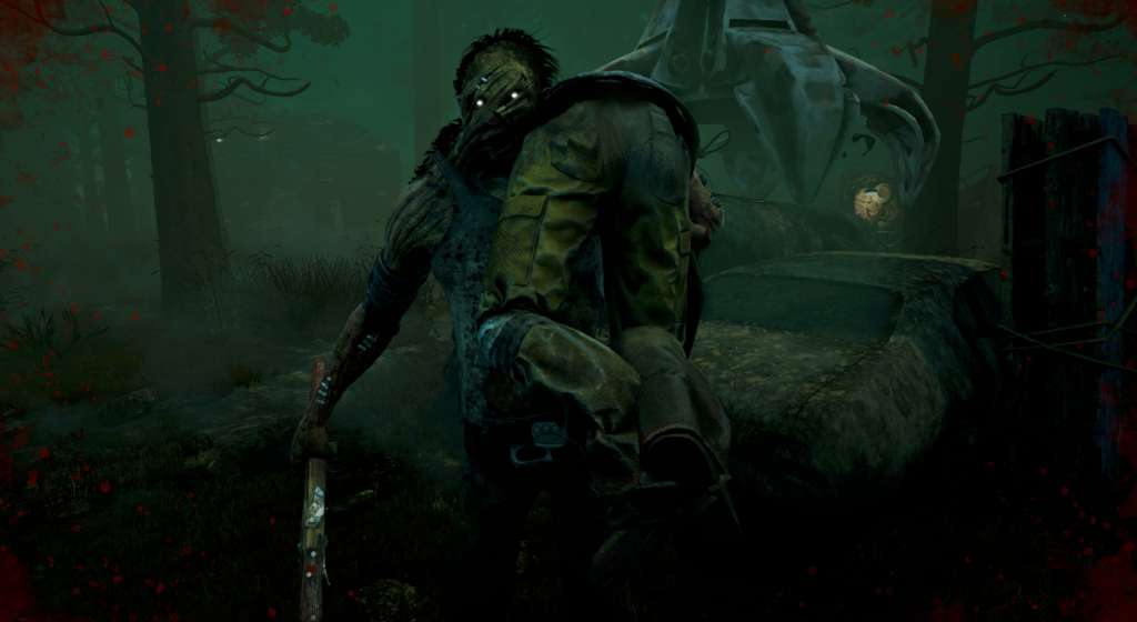 Dead by Daylight Deluxe Edition Steam CD Key, $61.02
