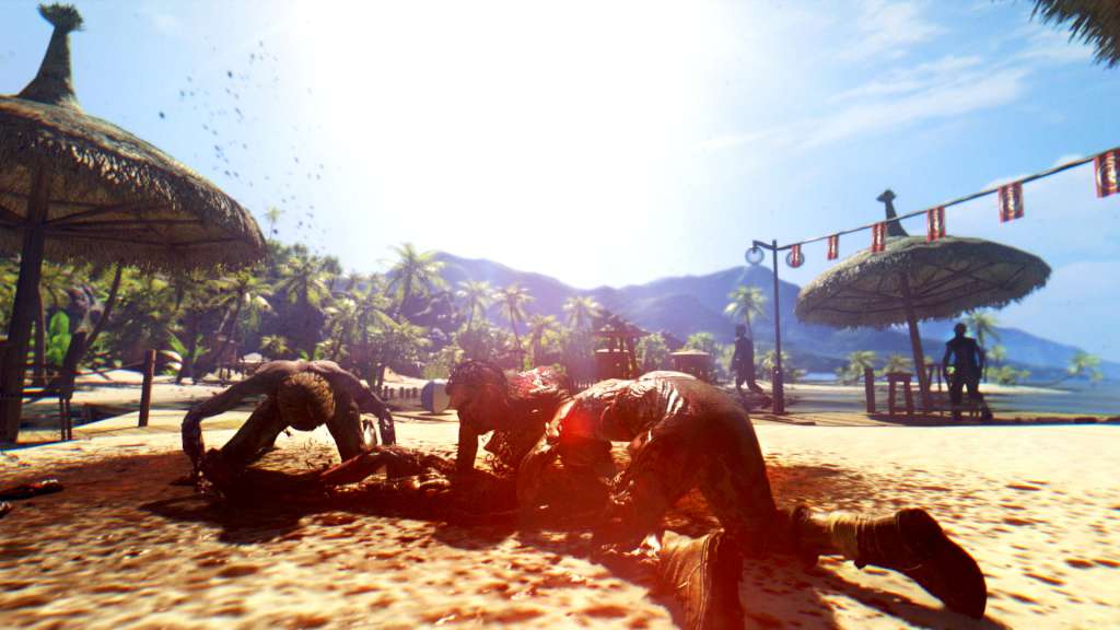 Dead Island Definitive Collection NA Steam CD Key, $4.03