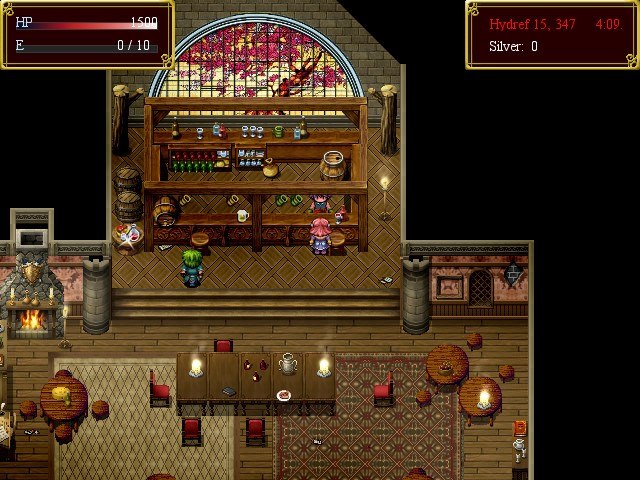 Moonstone Tavern - A Fantasy Tavern Sim! Steam CD Key, $0.62