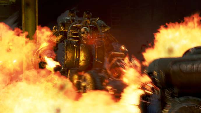 Fallout 4 - Automatron DLC Steam CD Key, $5.46