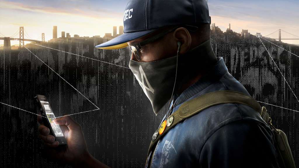 Watch Dogs 2 Gold Edition US Ubisoft Connect CD Key, $18.07