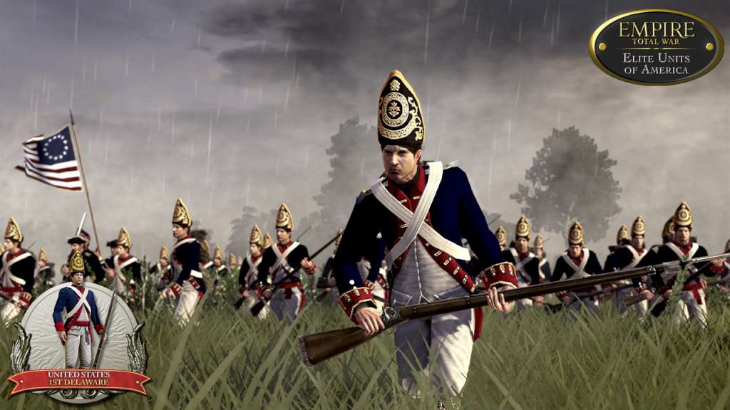 Empire: Total War Collection Steam CD Key, $5.56