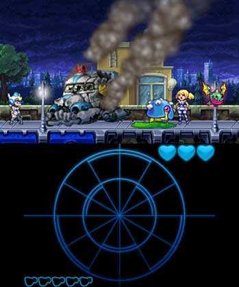 Mighty Switch Force! US 3DS CD Key, $3.75