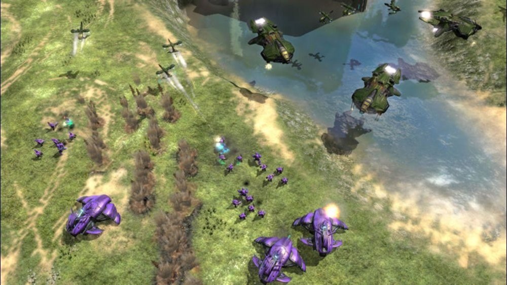 Halo Wars - Strategic Options Pack DLC US Xbox 360 CD Key, $6.16