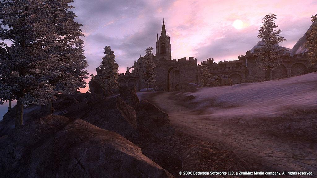 The Elder Scrolls IV: Oblivion GOTY Edition Deluxe Steam Gift, $39.54