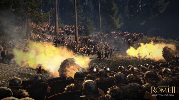 Total War: ROME II - Greek States Culture Pack DLC Steam CD Key, $8.24