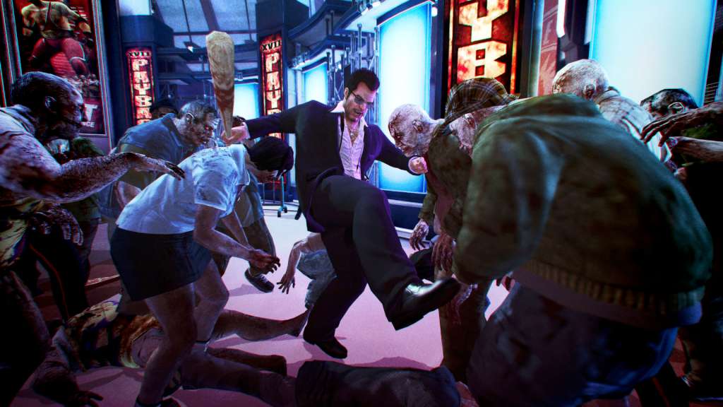 Dead Rising 2: Off the Record RU VPN Required Steam Gift, $13.48