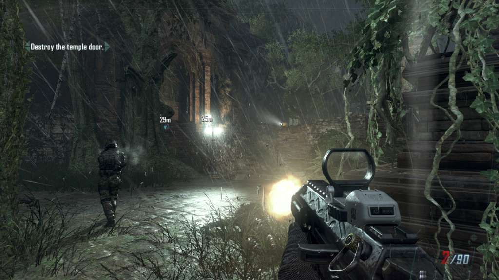 Call of Duty: Black Ops II Steam Account, $17.73