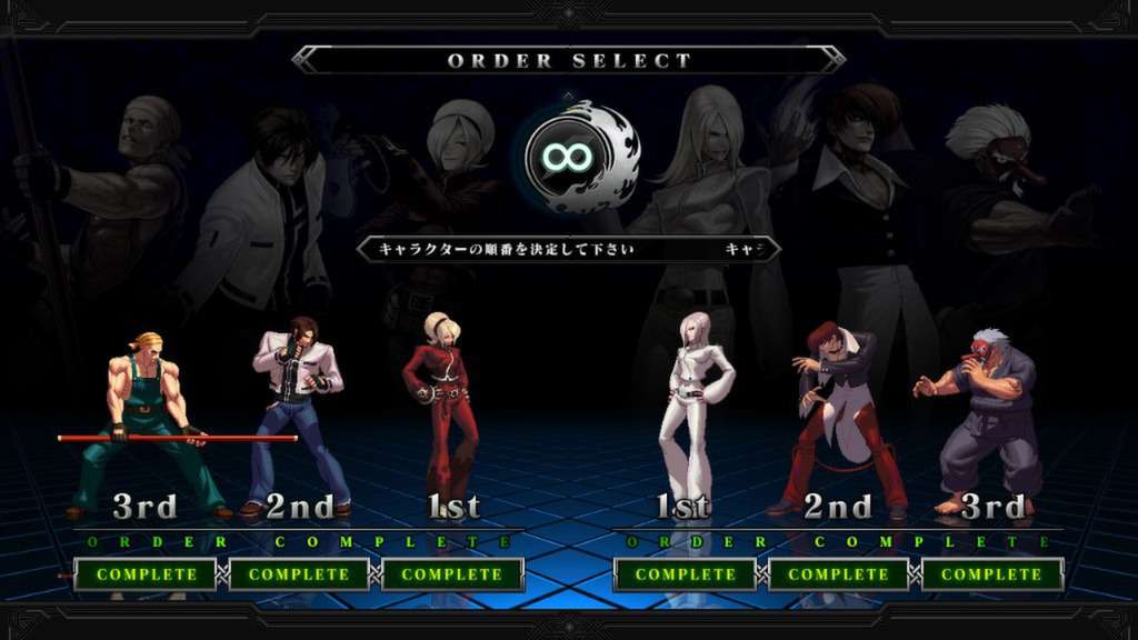 The King Of Fighters XIII Steam Edition Steam CD Key, $12.6