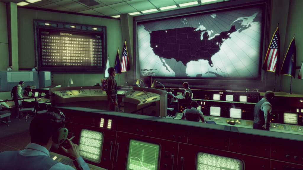 The Bureau: XCOM Declassified - Code Breakers DLC Steam Gift, $38.41