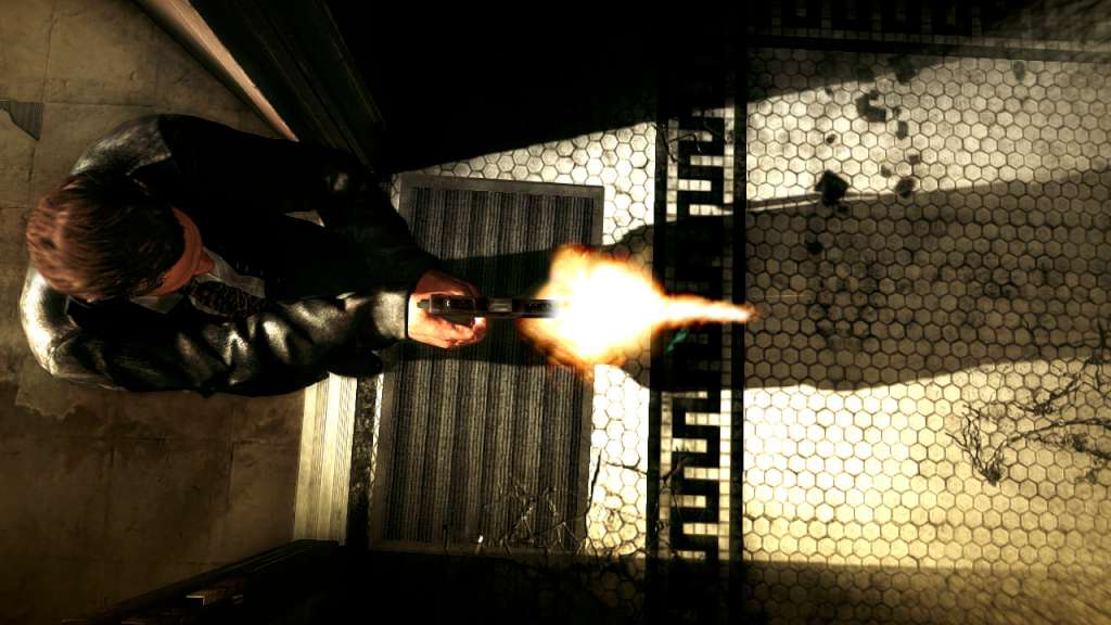 Max Payne 3 - Rockstar Pass DLC Steam CD Key, $1.21