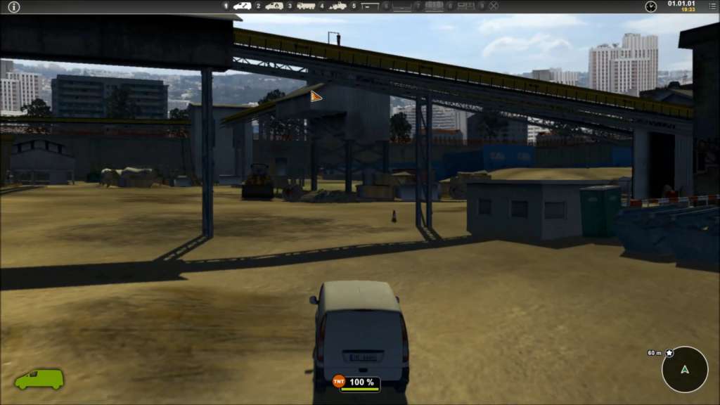Mining & Tunneling Simulator Steam CD Key, $39.04