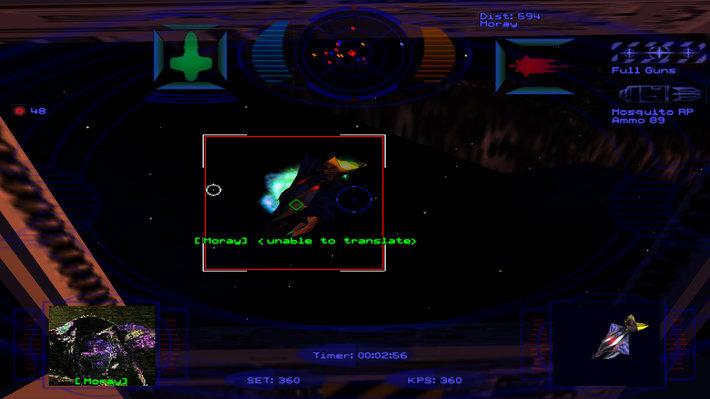 Wing Commander 5: Prophecy Gold Edition GOG CD Key, $2.75