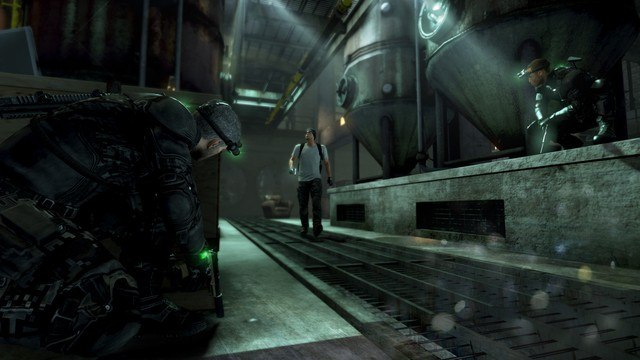 Tom Clancy's Splinter Cell Blacklist RU Ubisoft Connect CD Key, $6.94