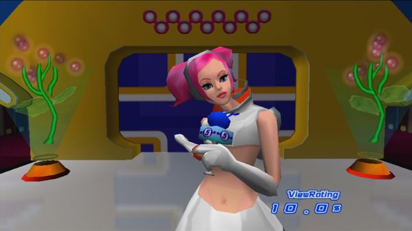 Space Channel 5: Part 2 Steam CD Key, $6.2