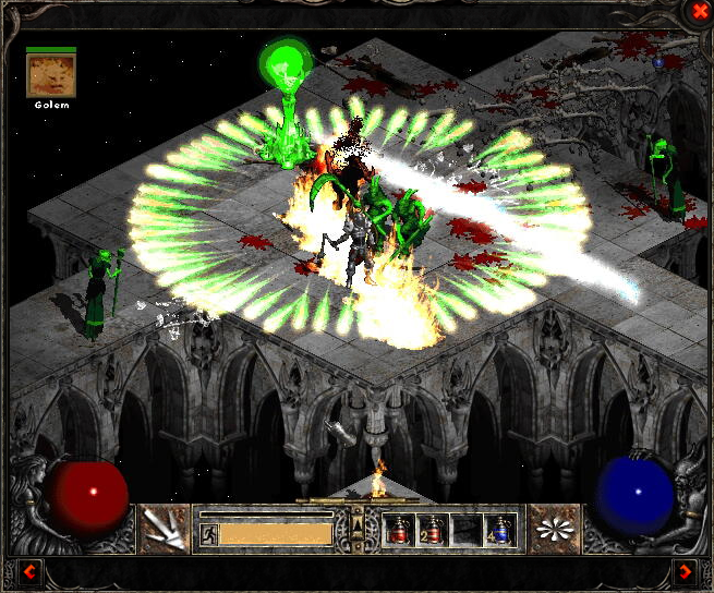 Diablo 2 EU Battle.net CD Key, $9.36