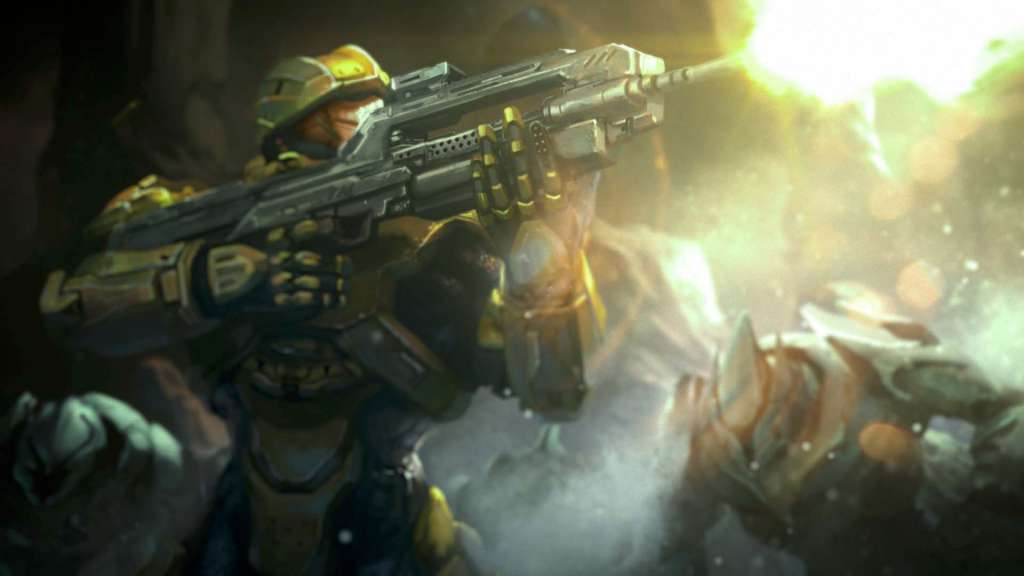 Halo: Spartan Assault Steam Gift, $225.98