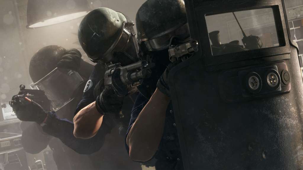 Tom Clancy's Rainbow Six Siege PlayStation 4 Account pixelpuffin.net Activation Link, $13.85