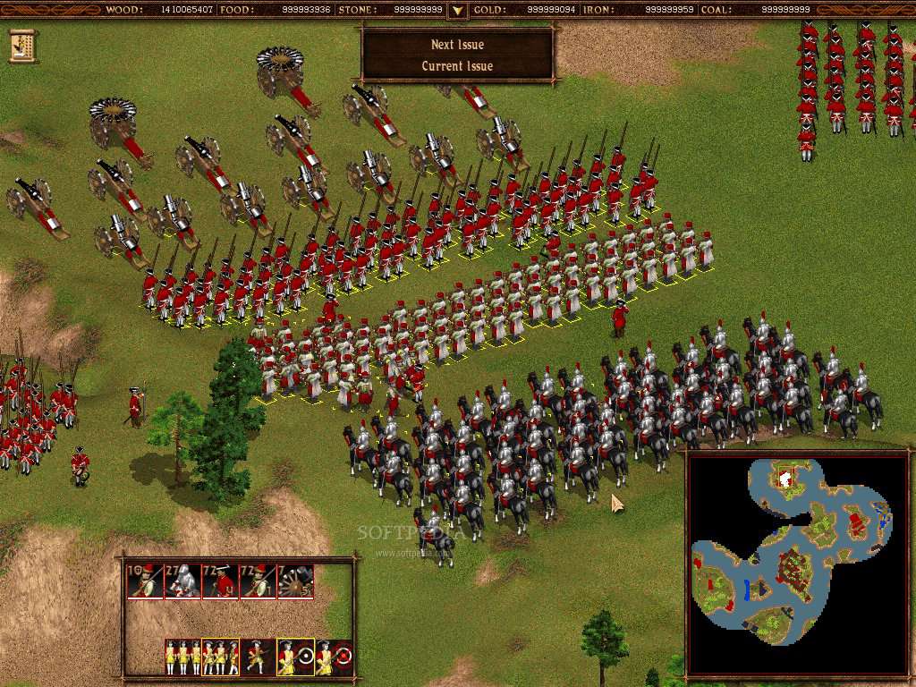 Cossacks: European Wars Steam CD Key, $1.63