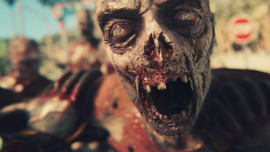 Dead Island 2 Epic Games Account, $20.64