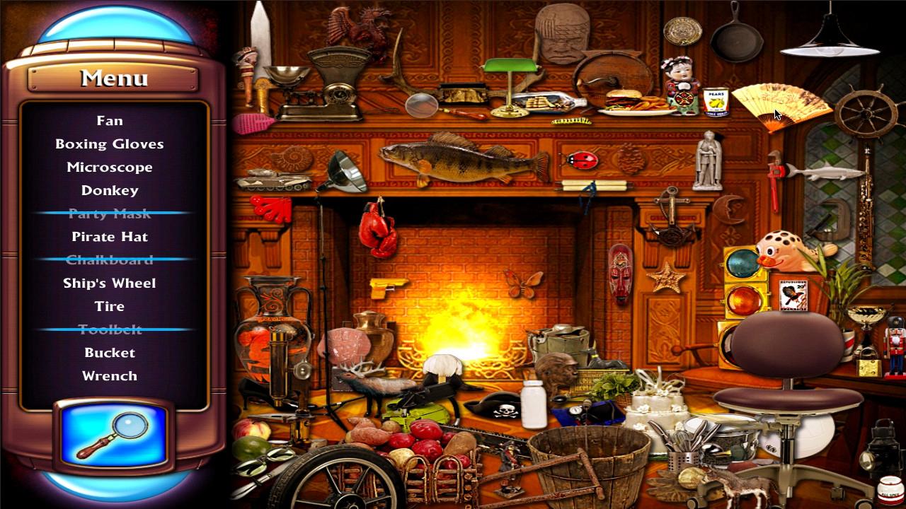 Hide and Secret Treasure of the Ages Steam CD Key, $1.14