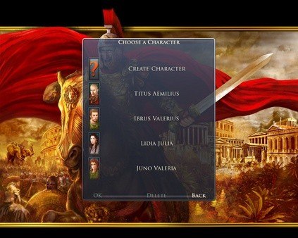Grand Ages: Rome Steam CD Key, $0.96