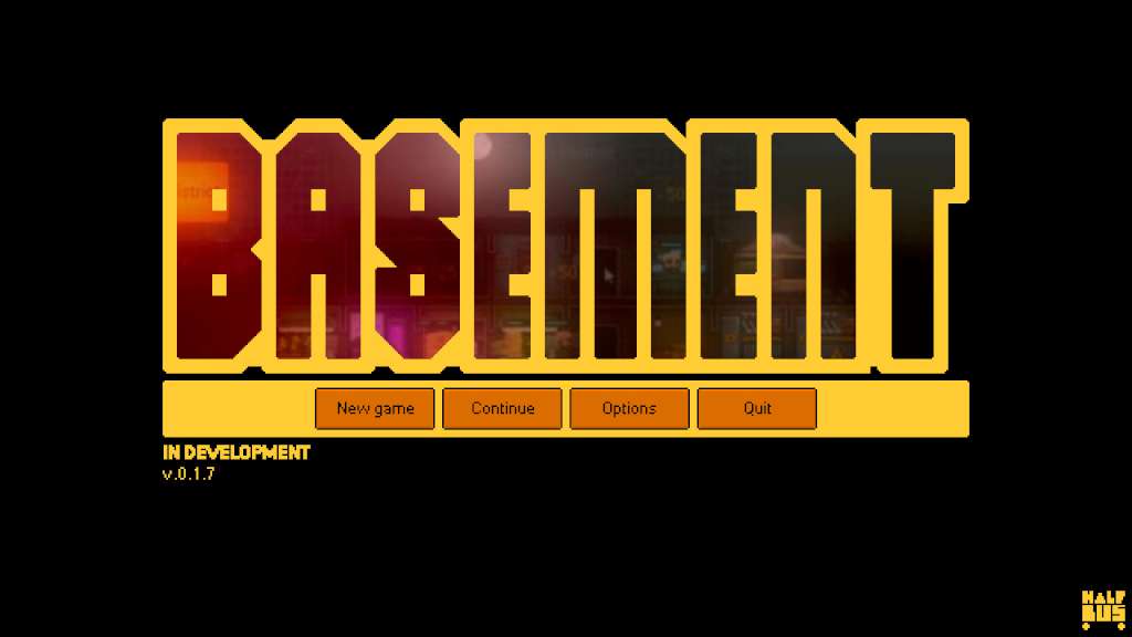 Basement Steam CD Key, $1.58