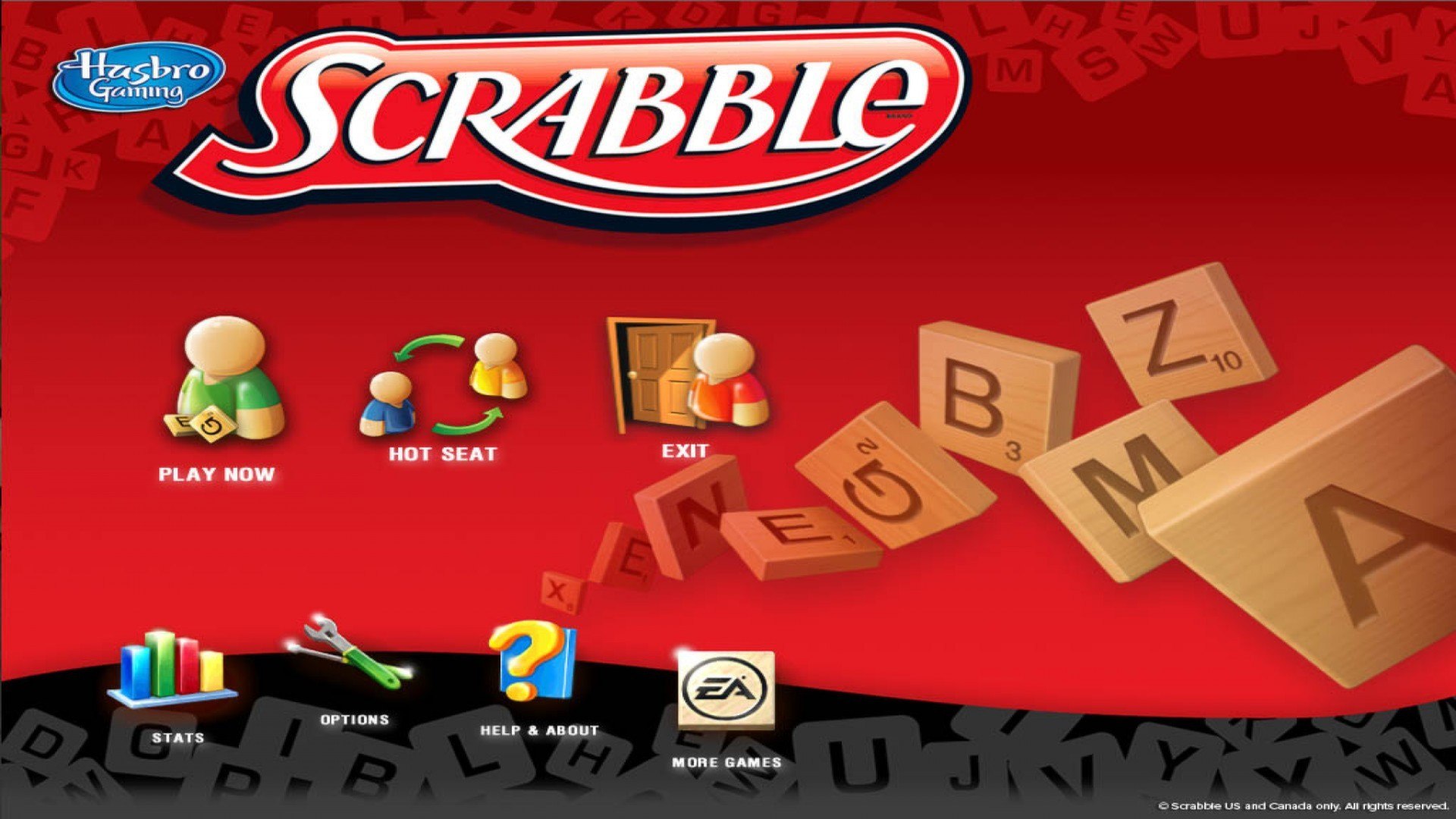 Scrabble Steam Gift, $564.97