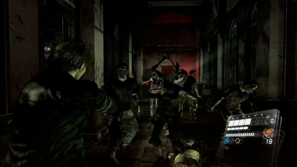 Resident Evil 6 Complete RU VPN Required Steam Gift, $44.03
