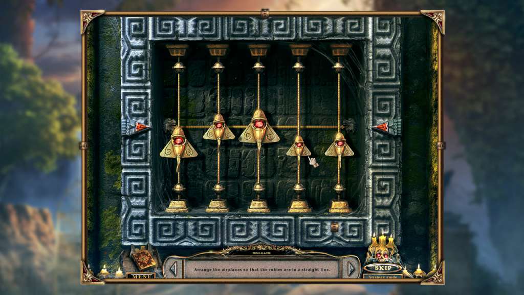 Portal of Evil: Stolen Runes Collector's Edition Steam CD Key, $1.68