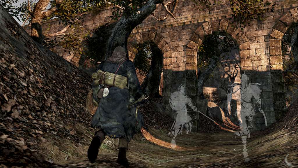 Dark Souls II Bundle Steam Altergift, $53.8