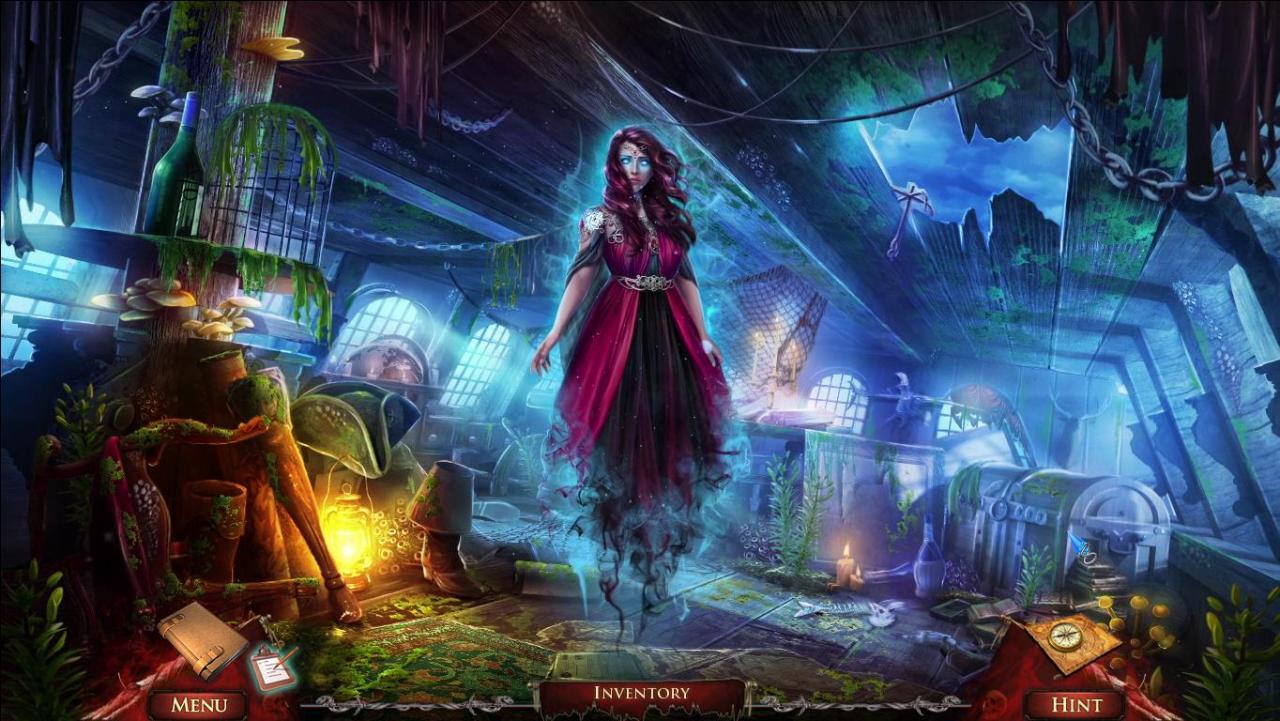 Ominous Tales: The Forsaken Isle AR XBOX One / Xbox Series X|S CD Key, $7.89