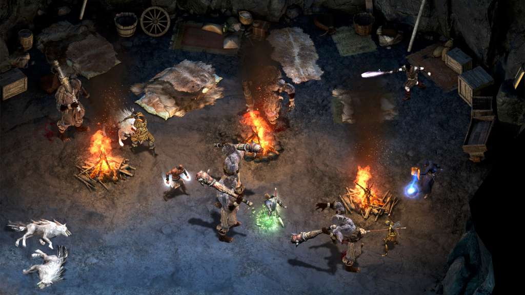 Pillars of Eternity: The White March Expansion Pass Steam CD Key, $29.37