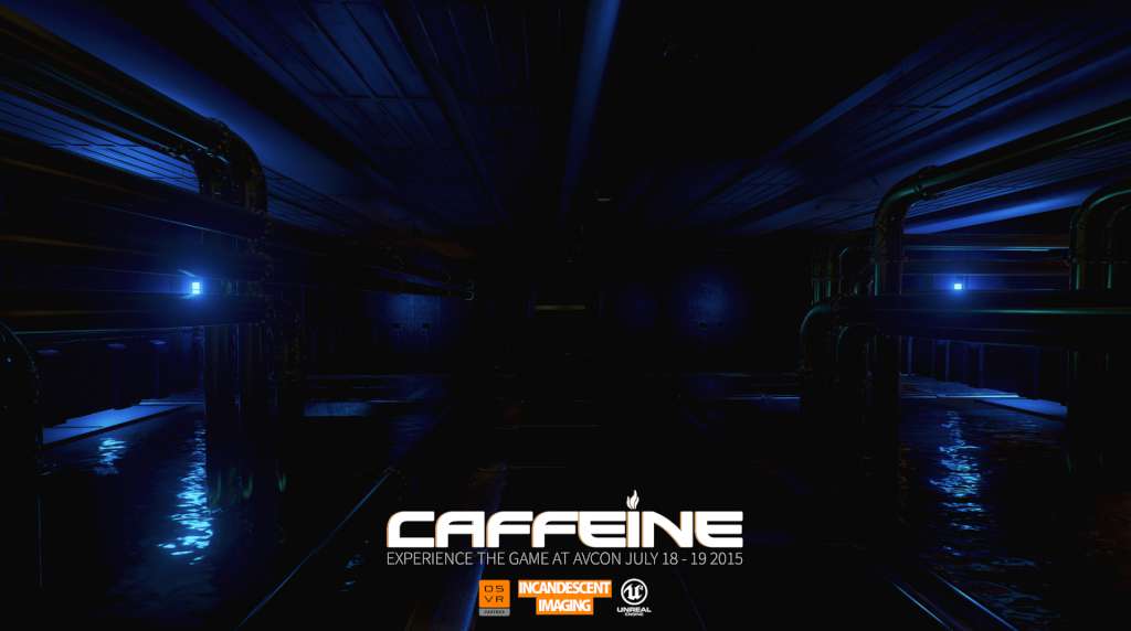 Caffeine: Season Pass + Episode One DLC Steam CD Key, $0.8