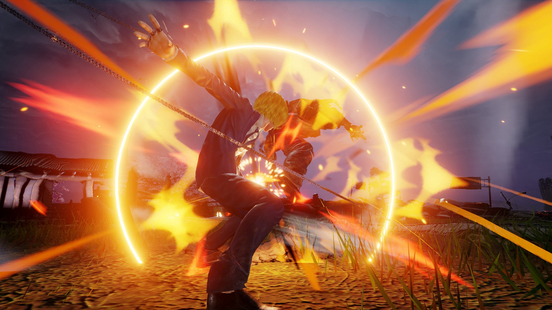 JUMP FORCE PlayStation 4 Account pixelpuffin.net Activation Link, $22.59