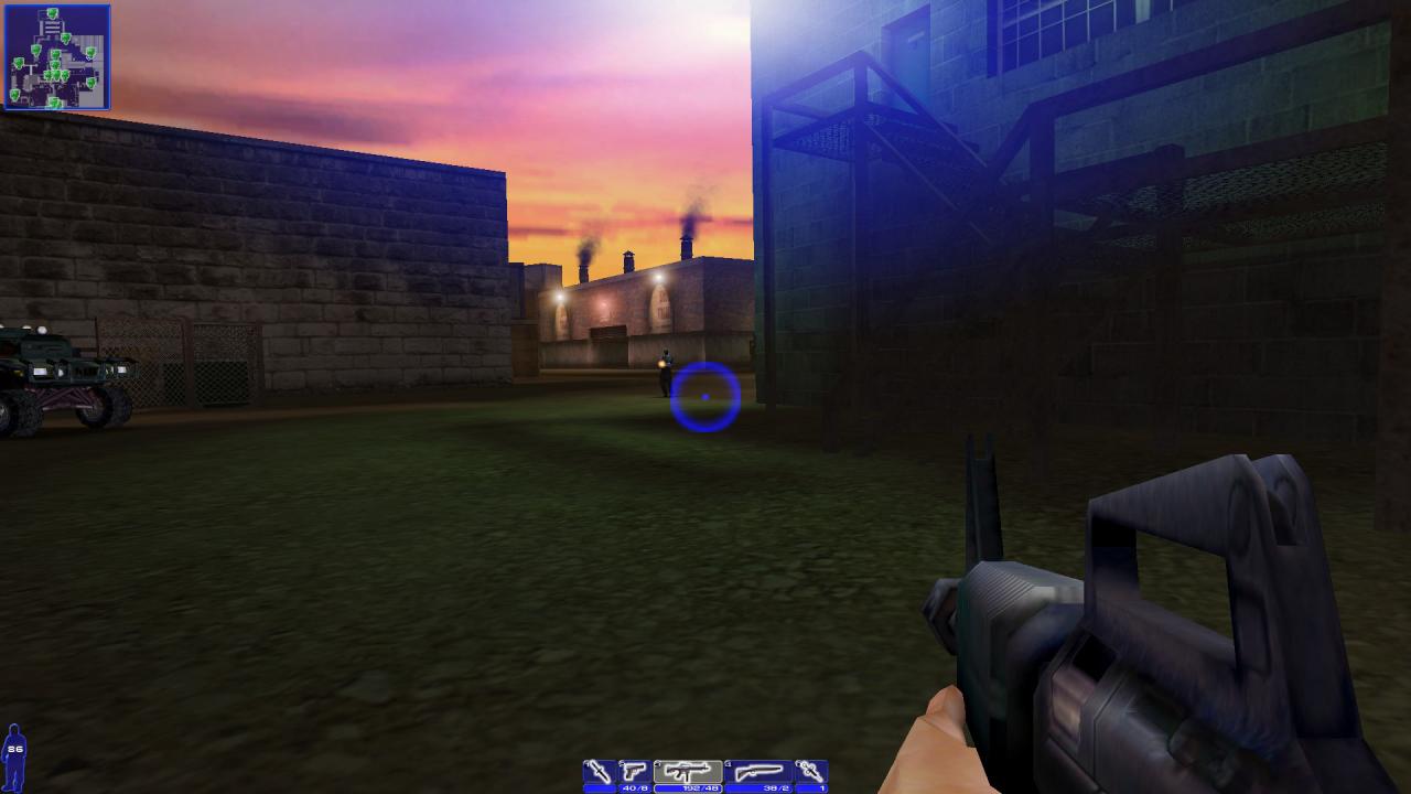 Mobile Forces Steam CD Key, $1.65