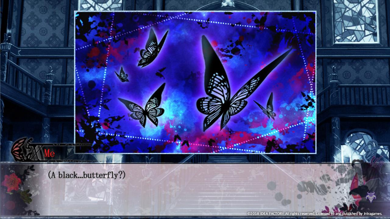 Psychedelica of the Black Butterfly Steam CD Key, $2.49