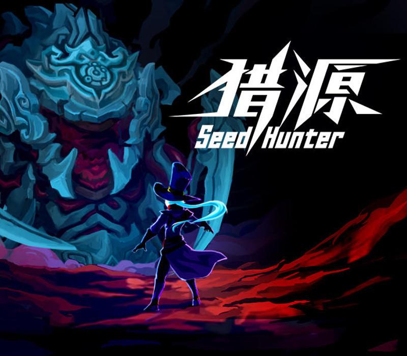 Seed Hunter 猎源 Steam CD Key, $3.79