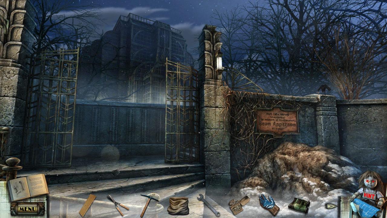 True Fear: Forsaken Souls Part 2 Steam CD Key, $9.5