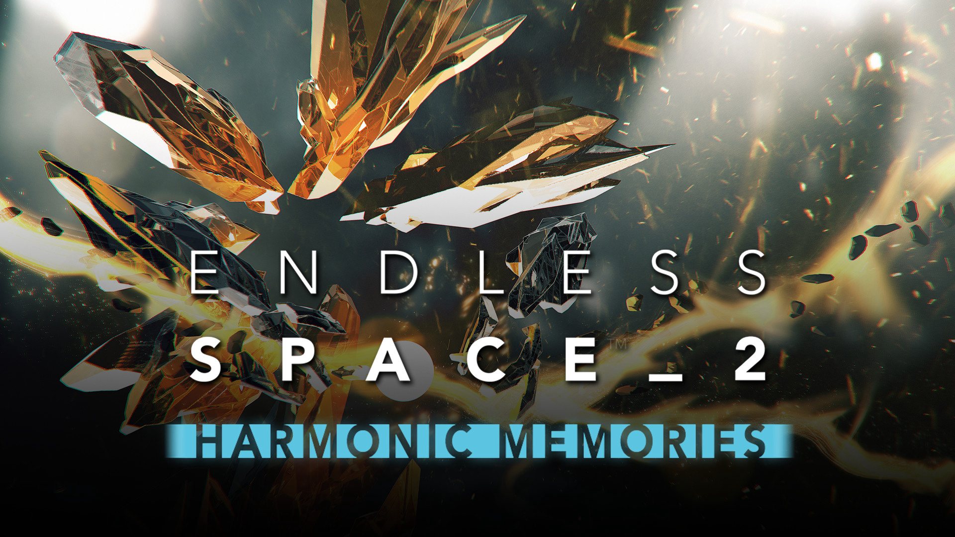 Endless Space 2 - Harmonic Memories DLC Steam CD Key, $1.45