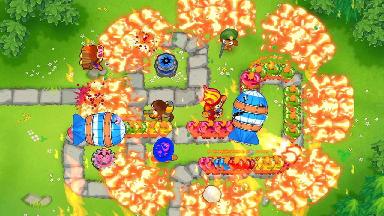 Bloons TD 6 Epic Games Account, $5.19