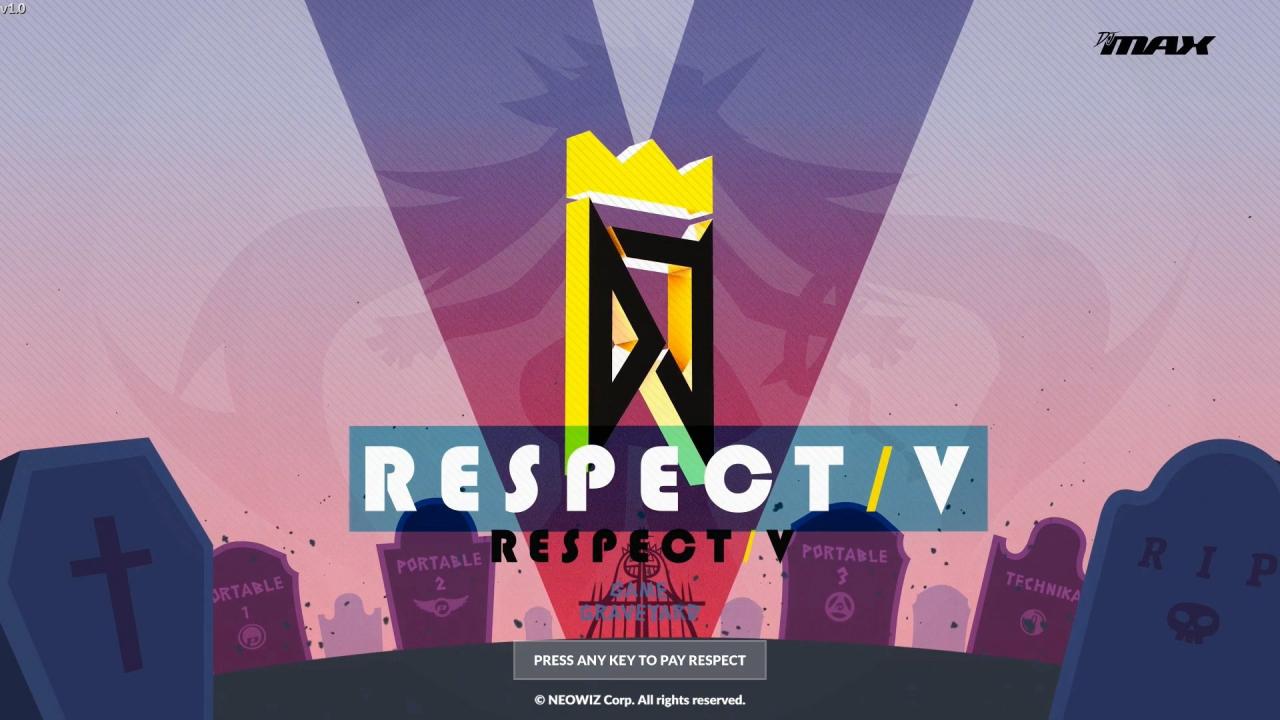 DJMAX RESPECT V Complete Edition Steam CD Key, $29.24